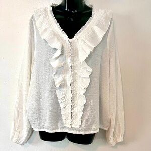 Marc NewYork NWT! Large